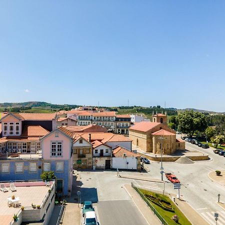 Palacio Nova Seara 2503 - Al Армамар Екстериор снимка