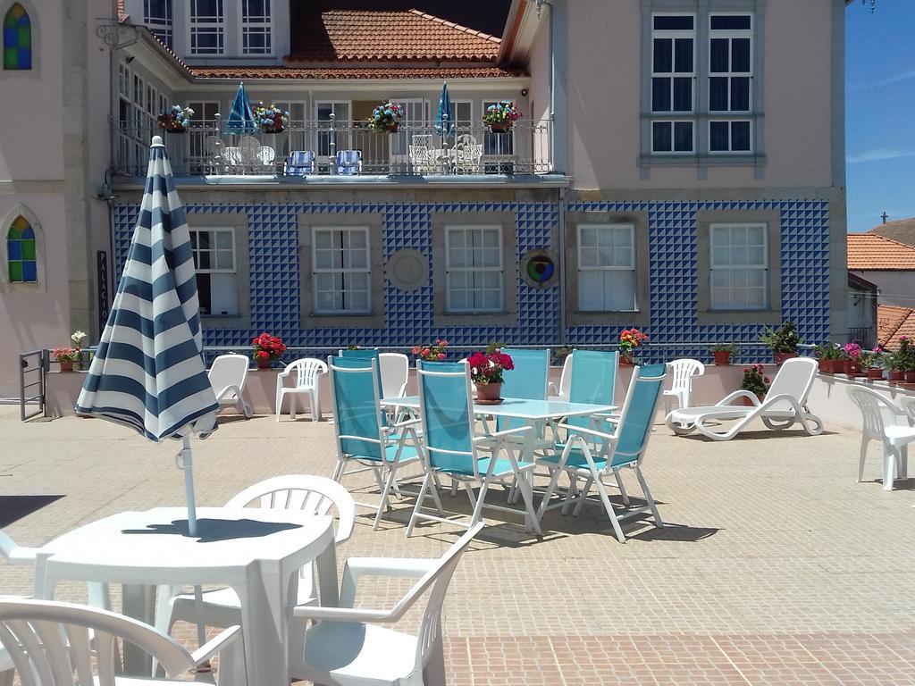 Palacio Nova Seara 2503 - Al Армамар Екстериор снимка